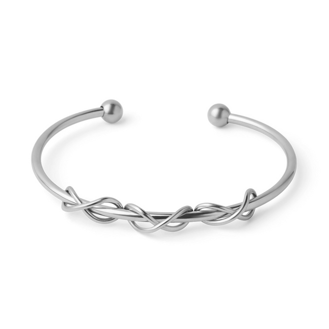 <tc>Eight Bracelet</tc>