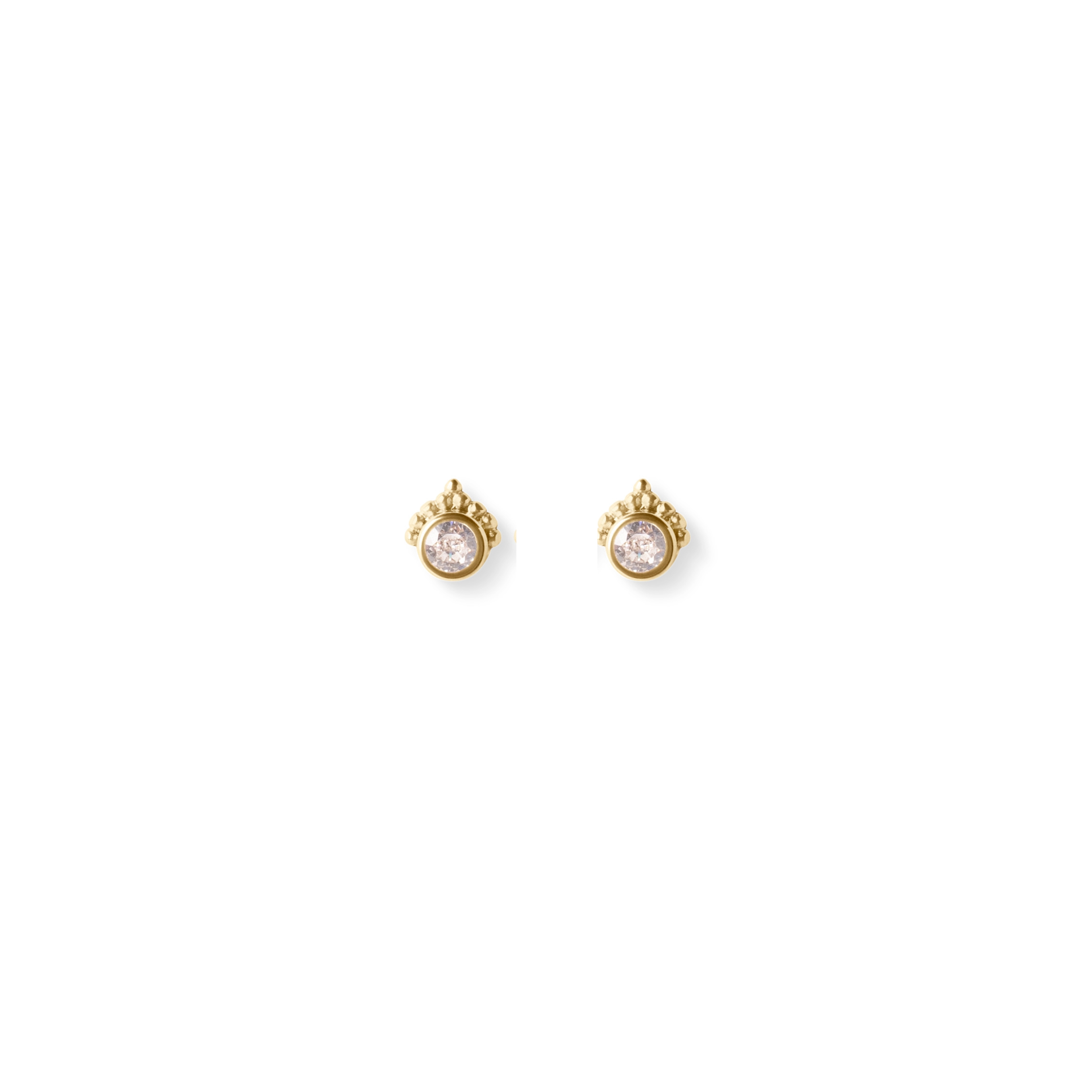 Ella Earrings