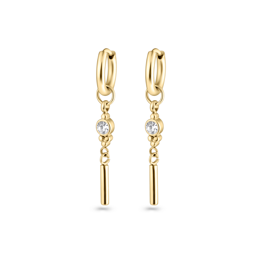 Empower Earrings