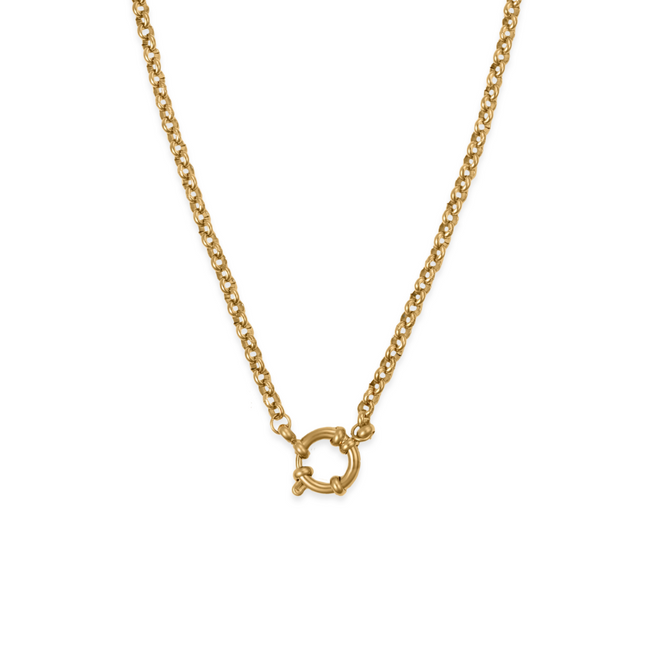 Essence Necklace