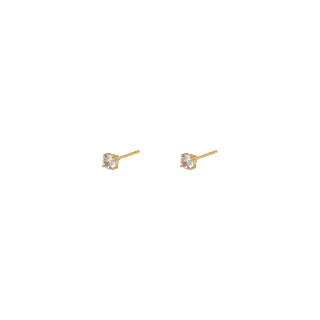 Essential Earrings