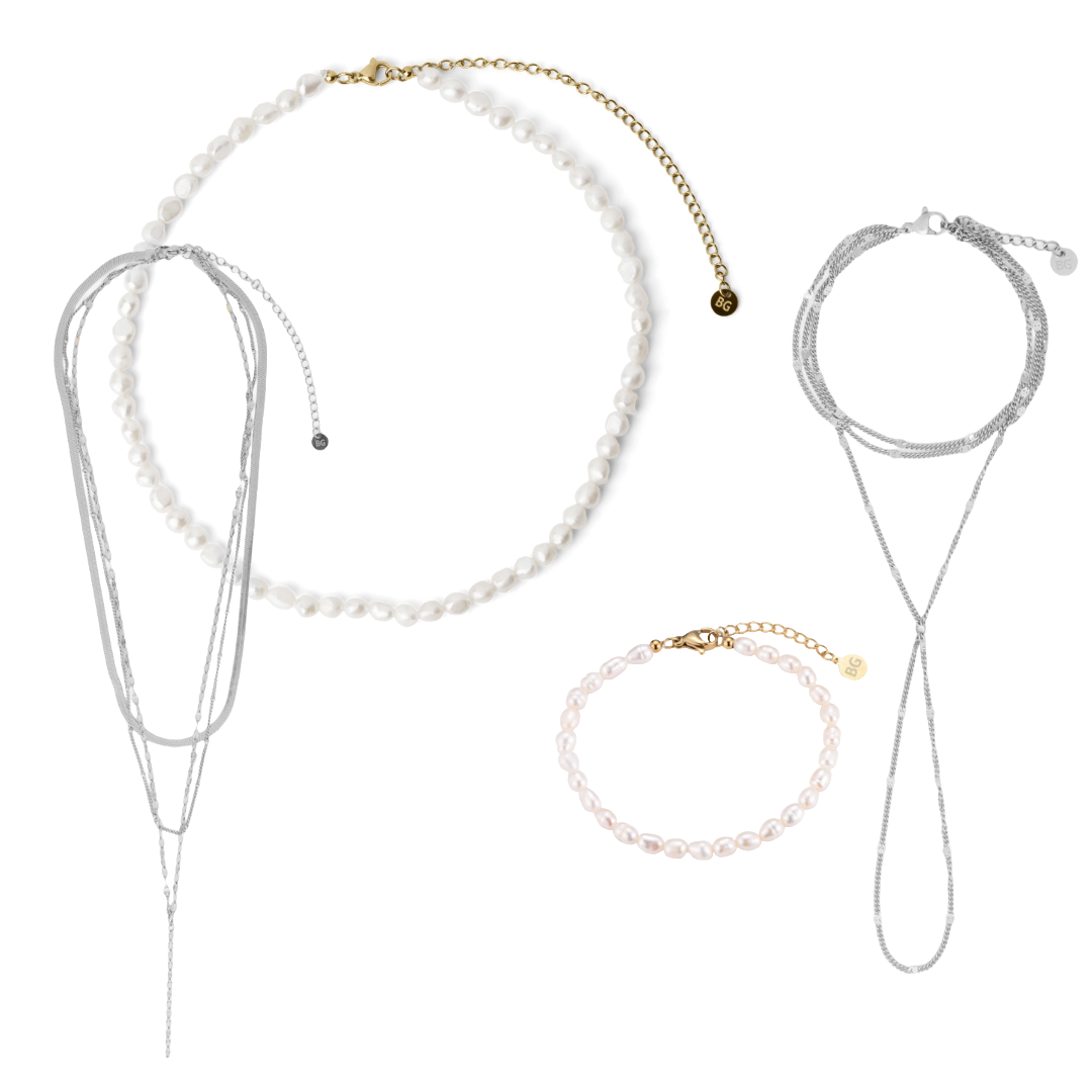 Everlasting Summer Set