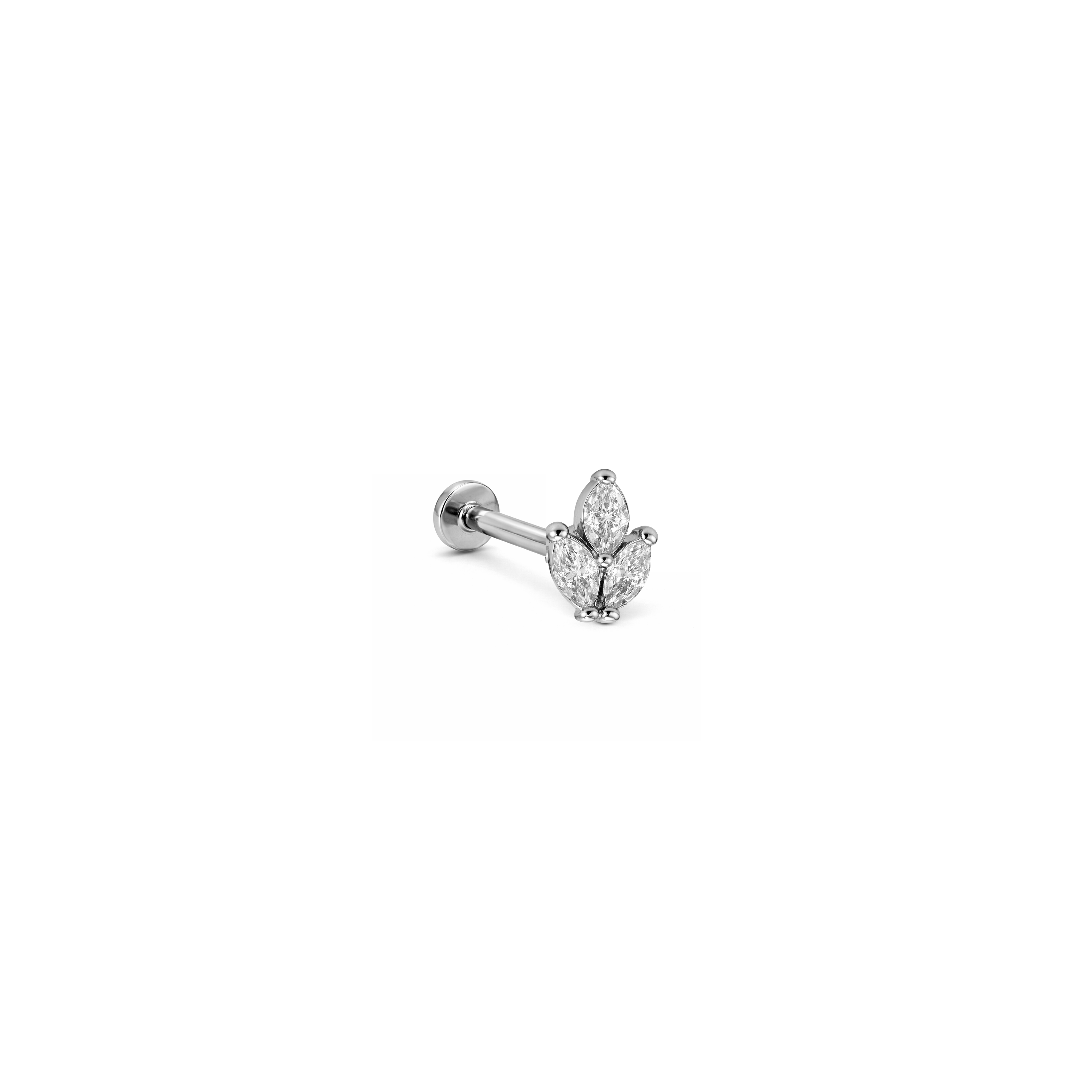 Fairy Flatback Stud