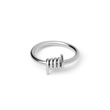 Fierce Ring