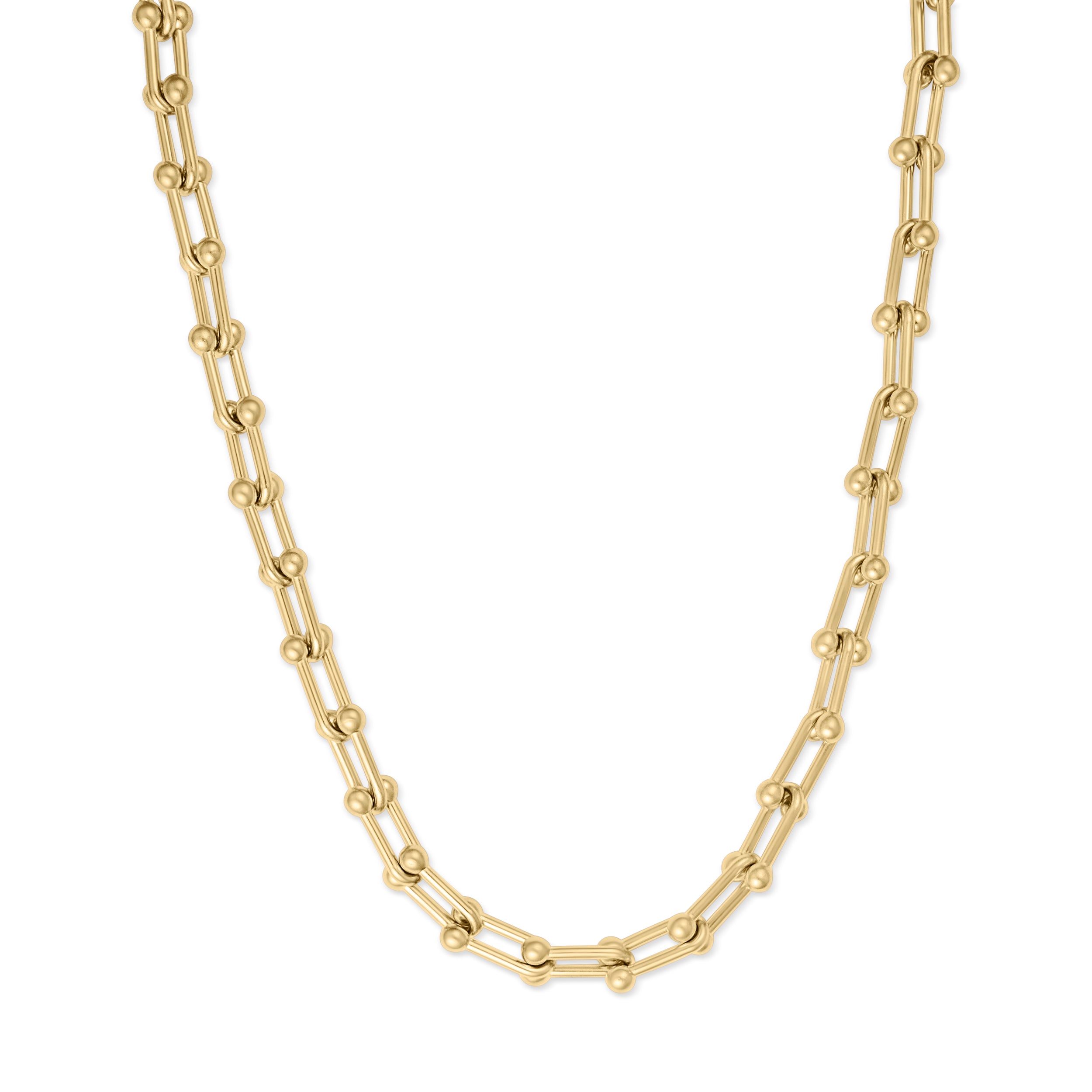 Flick Necklace