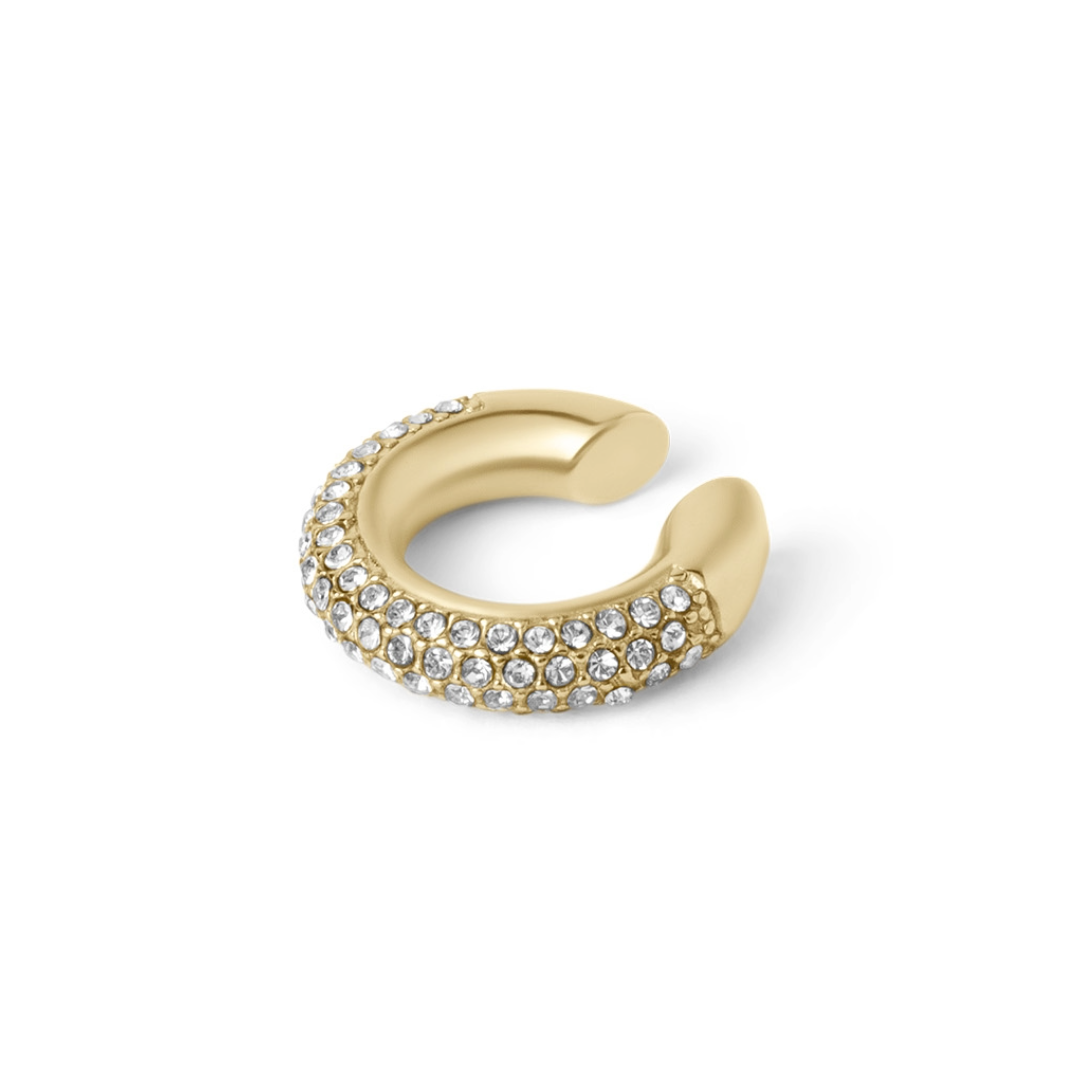 Frosty Ear cuff
