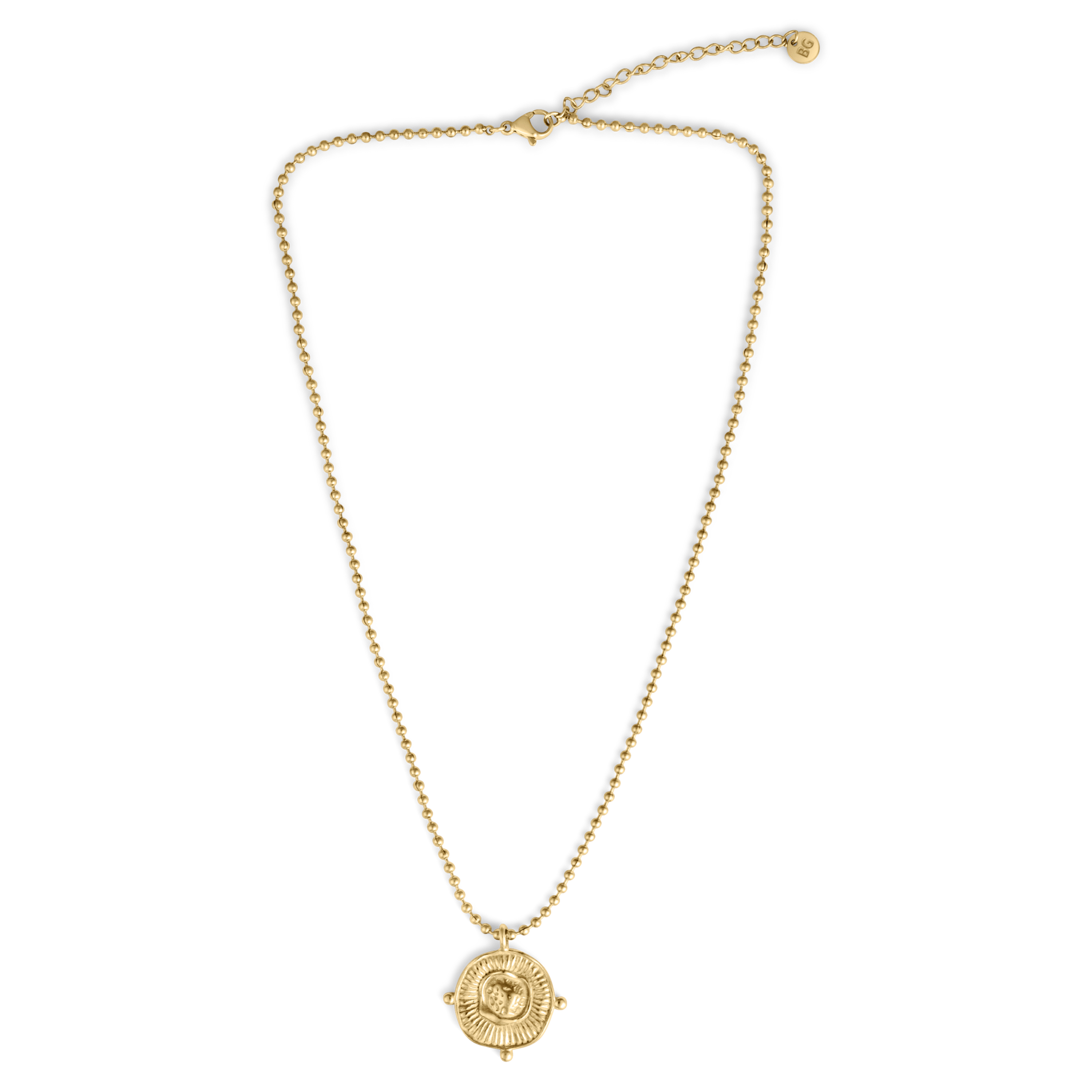 Gaia Necklace