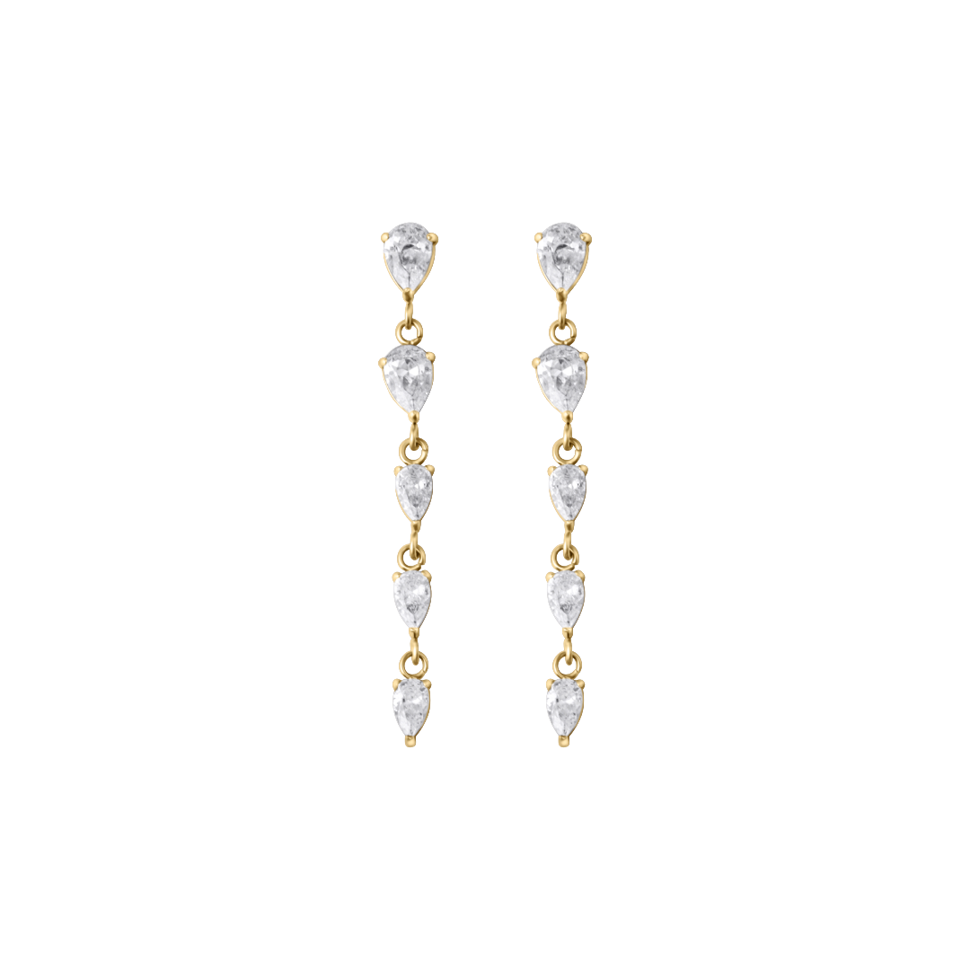 Gala Earrings Medium