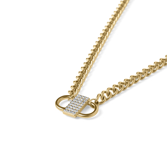 Goaldigger Necklace