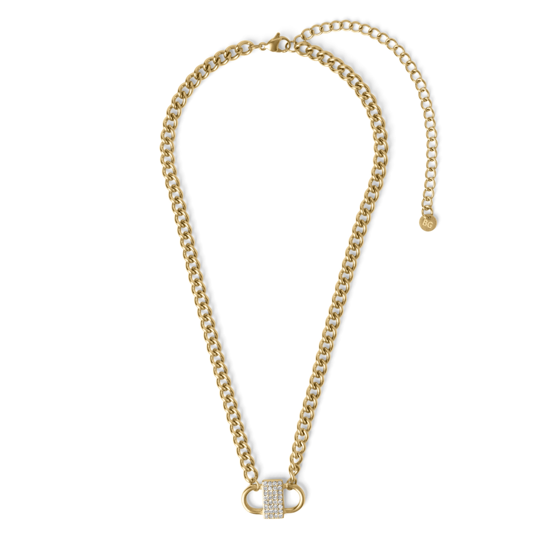 Goaldigger Necklace