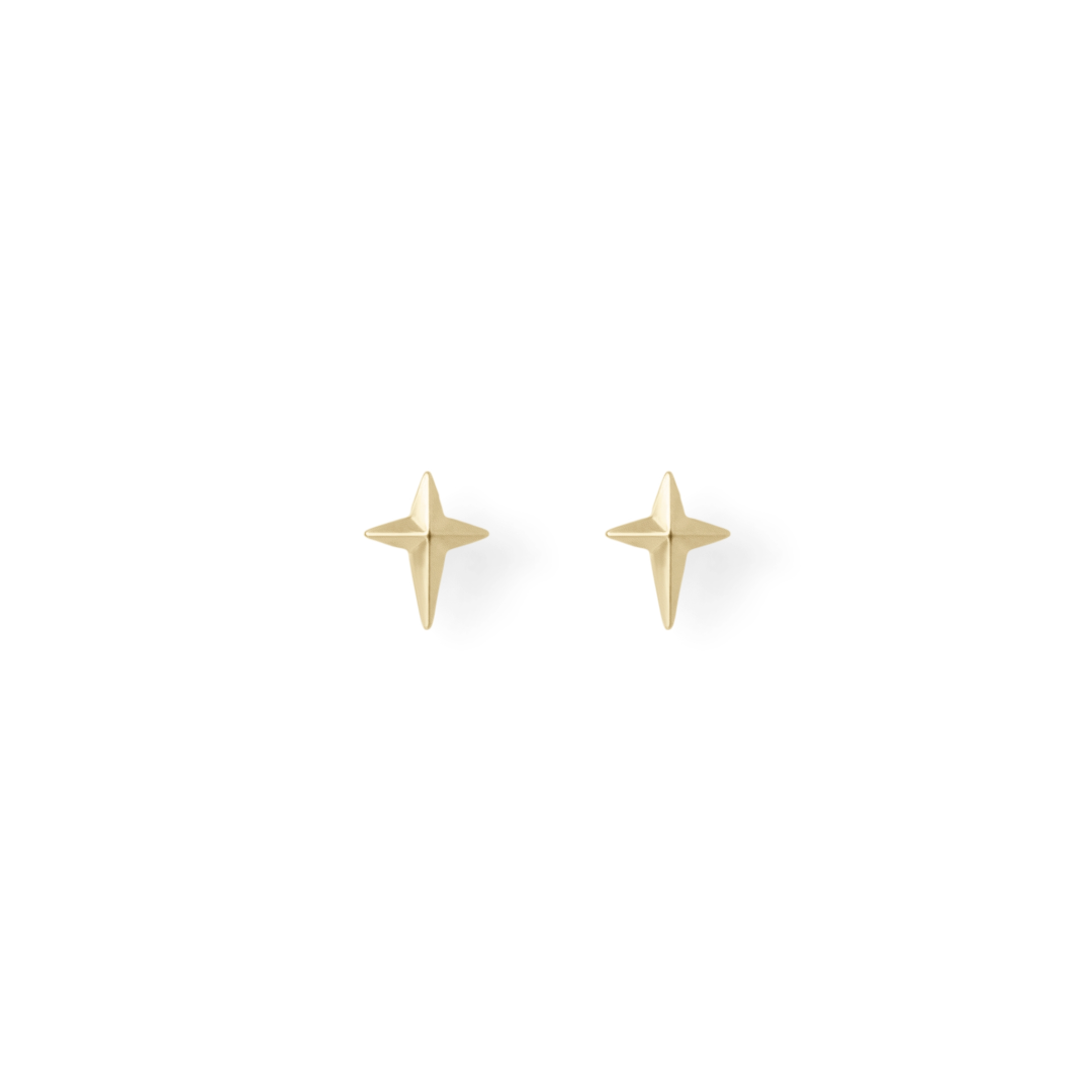 God's plan Earrings