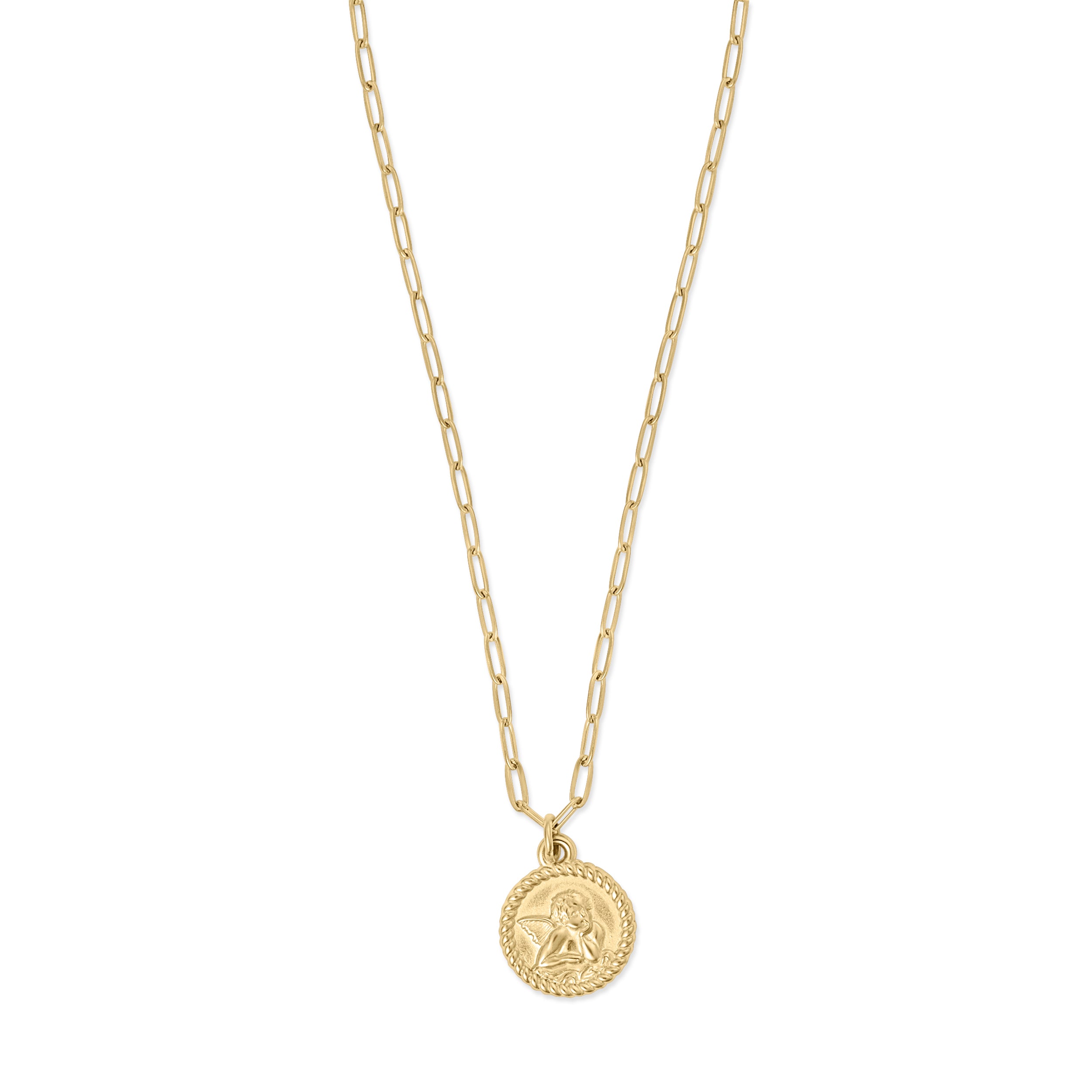 Guardian Necklace