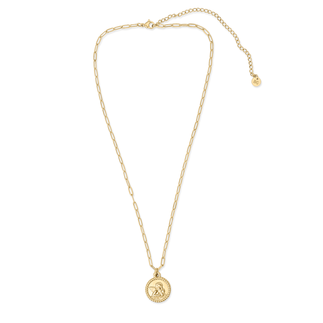 Guardian Necklace