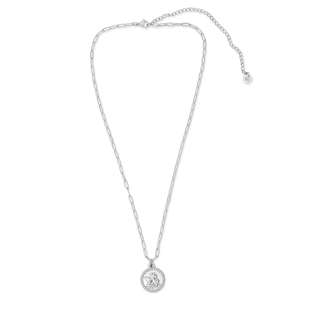 Guardian Necklace