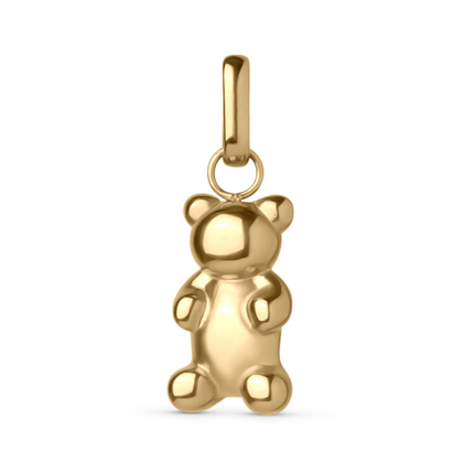 Gummy bear Pendant