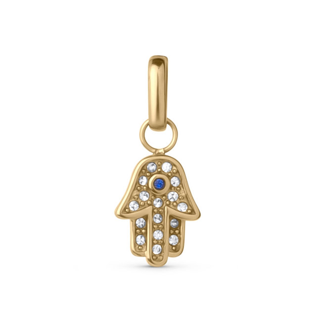 Hamsa Pendant