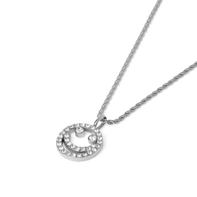 Happiness Necklace