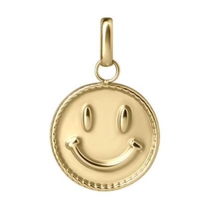 Happy Pendant