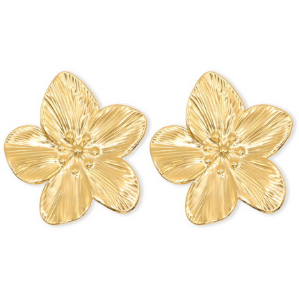 Hawaii Earrings
