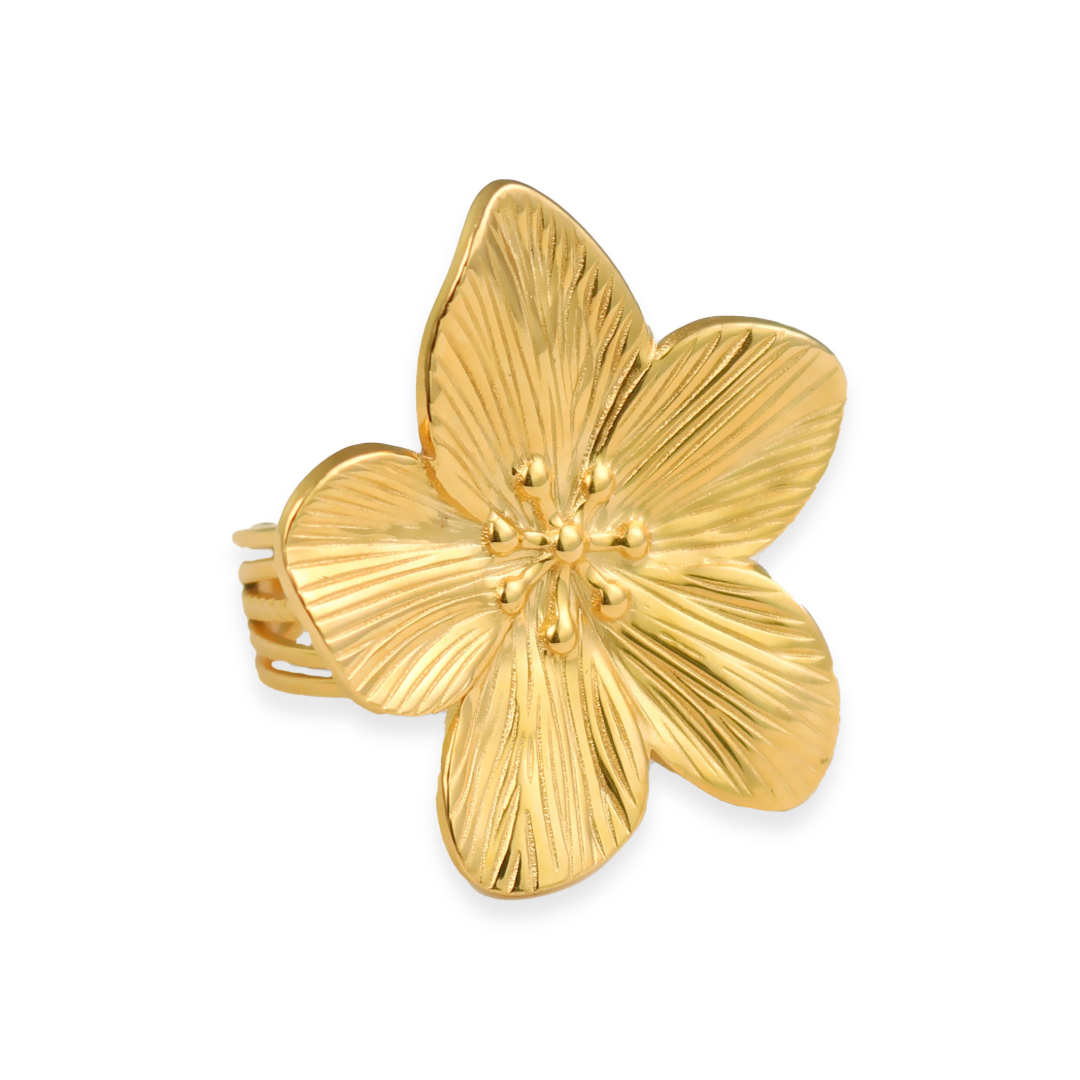 Hawaii Ring