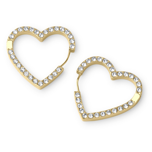 Heartbreak Earrings