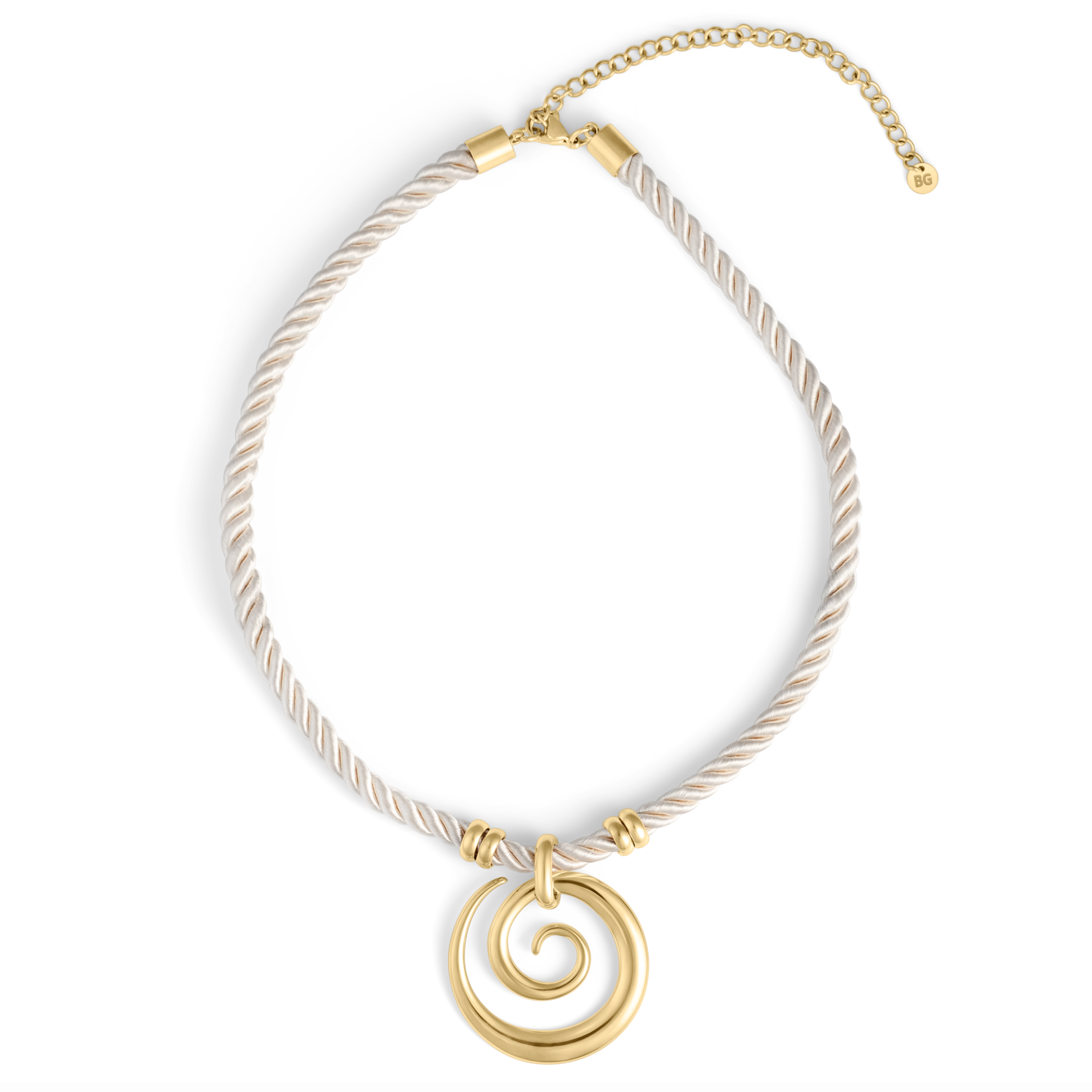 Heatwave Necklace