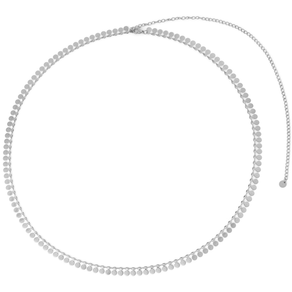 Belly chains | Buikkettingen | Stainless steel | Be Golden