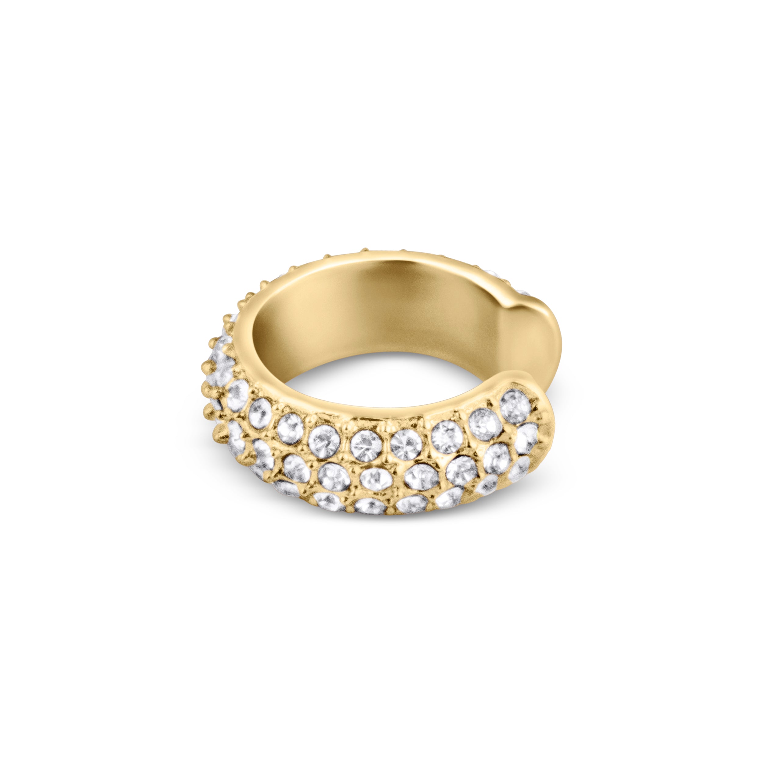 Honey Ear Cuff