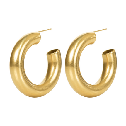 <tc>Hoola Earrings</tc>