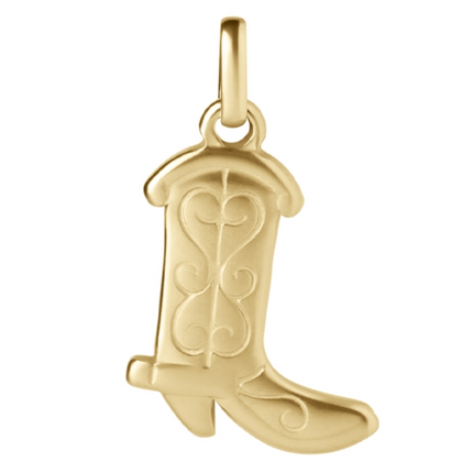 Howdy Pendant