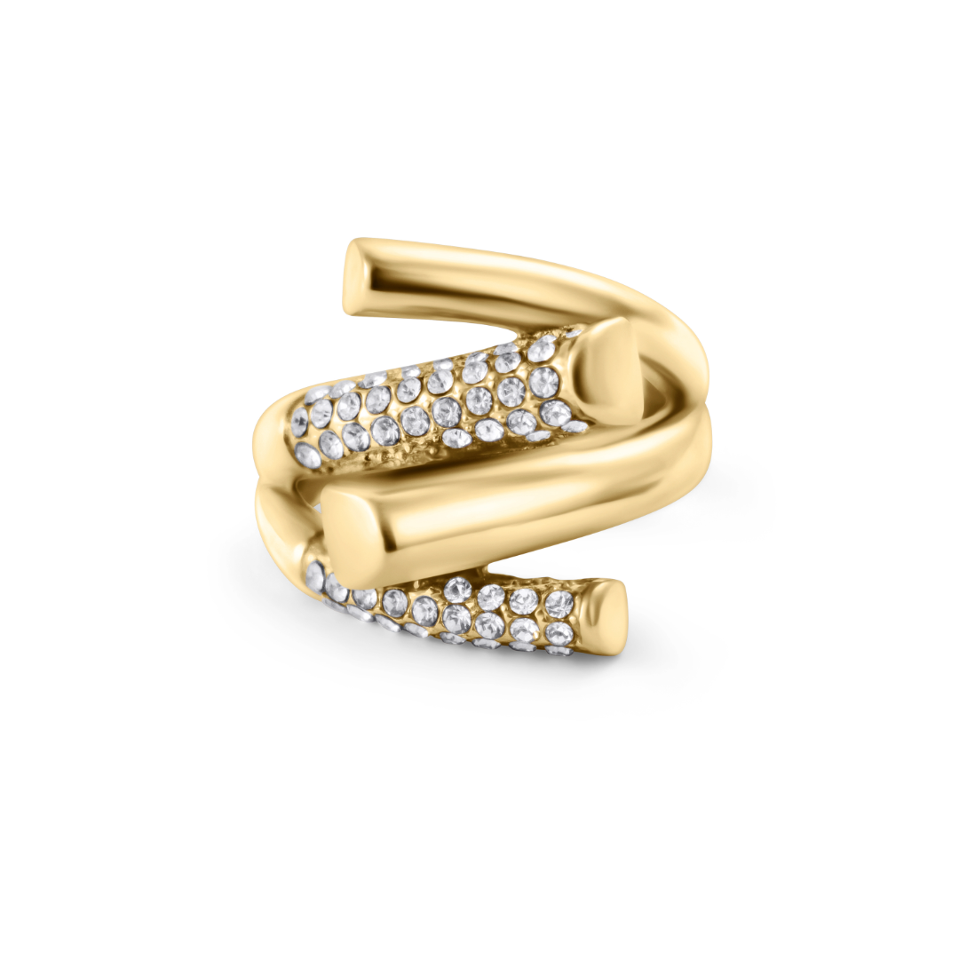 Hype Ring