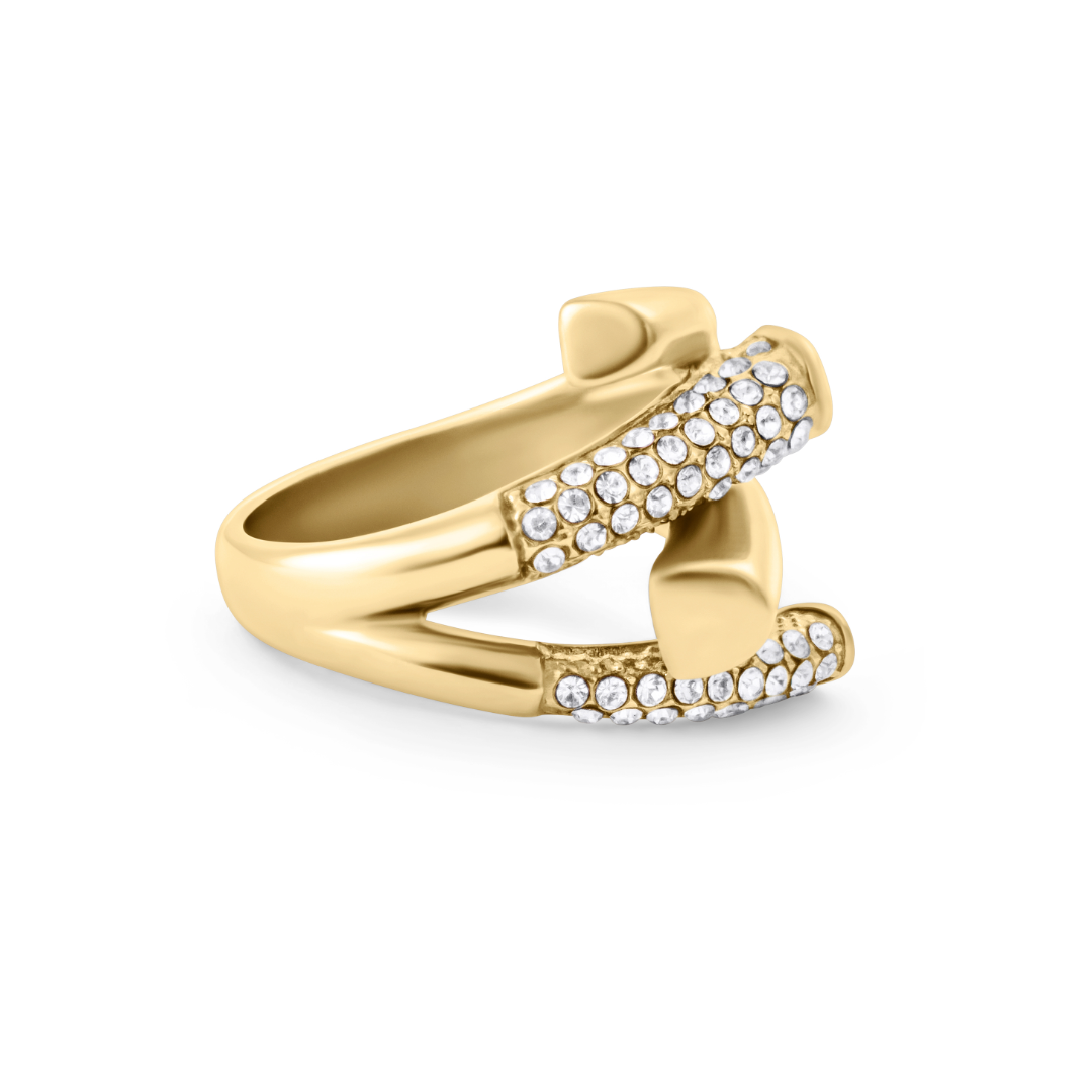 Hype Ring