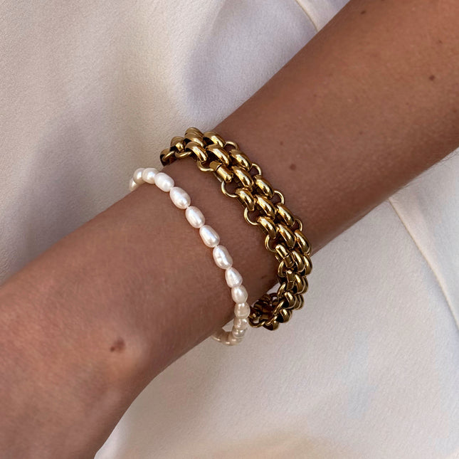 Baddest Bracelet