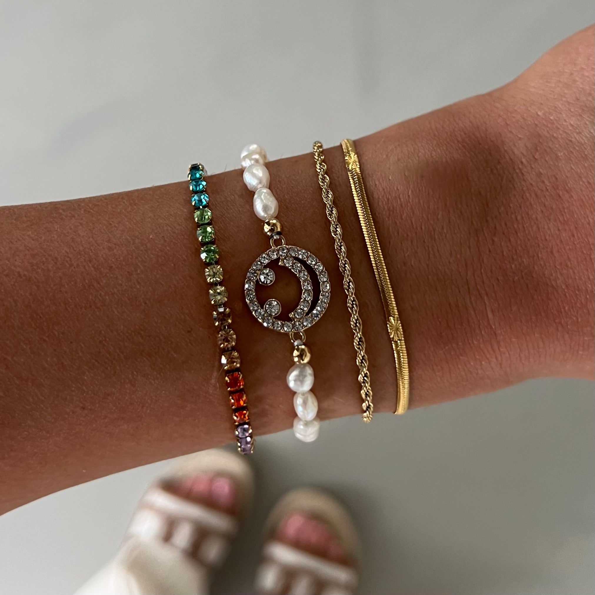Make me smile Bracelet