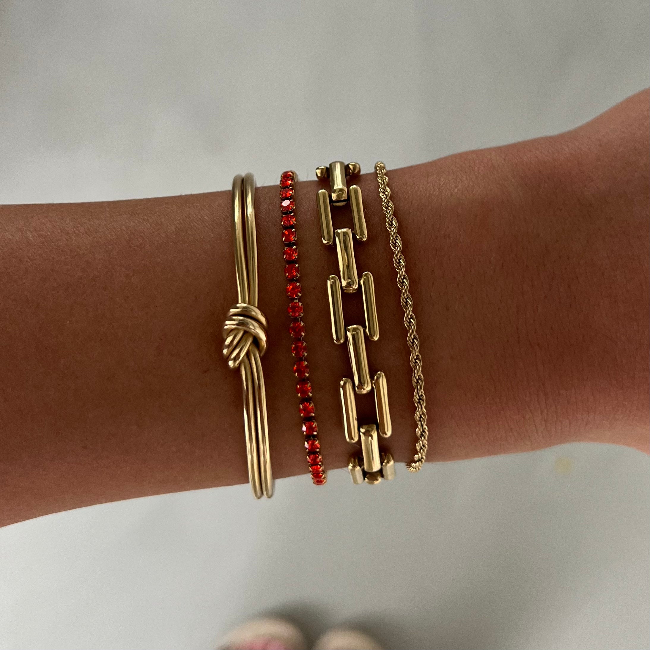 Desire Bracelet