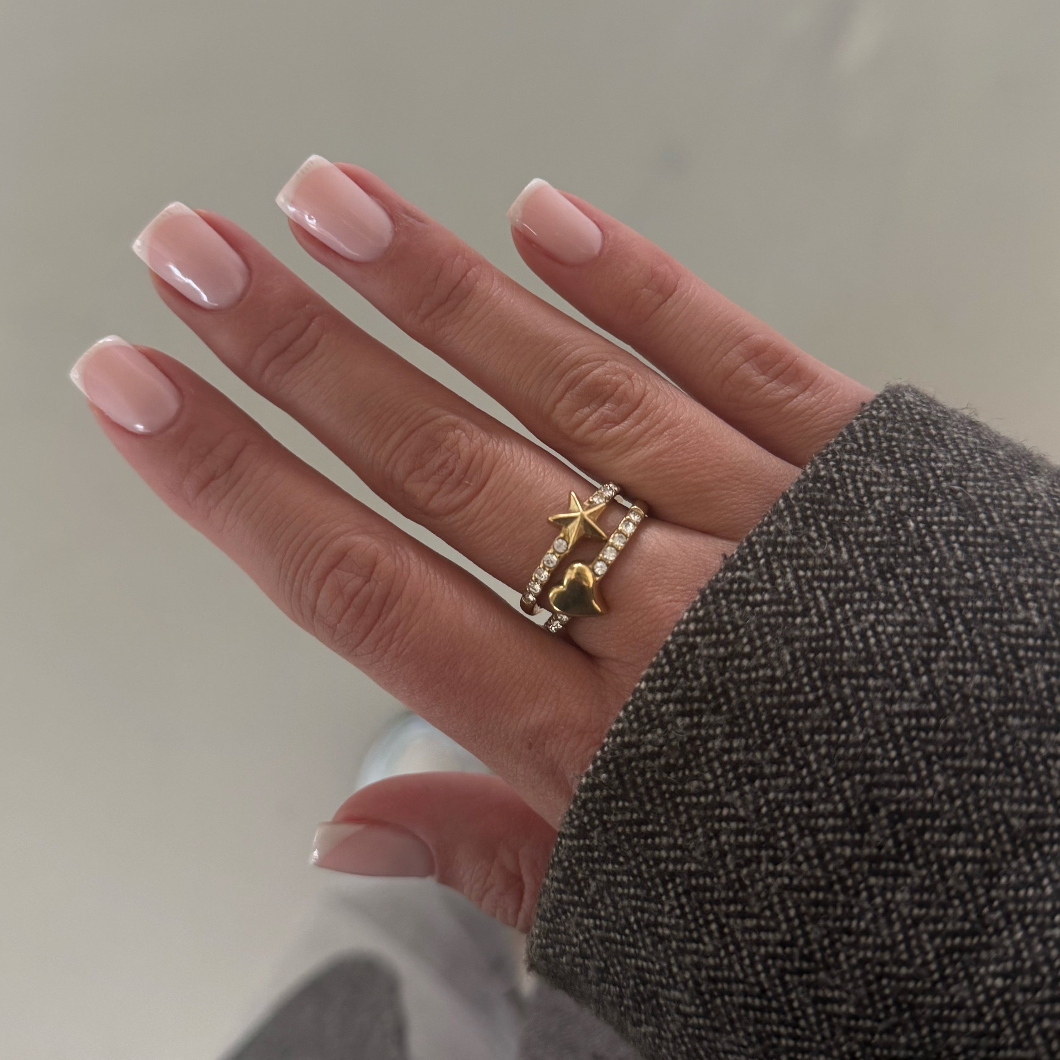 Cosmic love Set