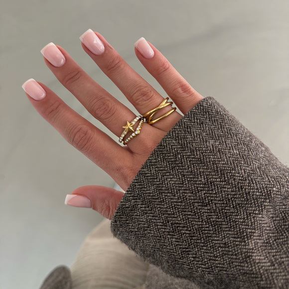 Princess Ring