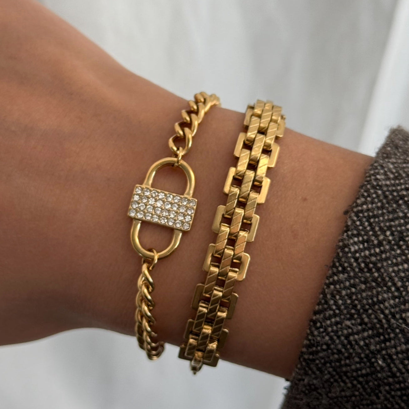 Goaldigger Bracelet