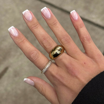 Angel Ring