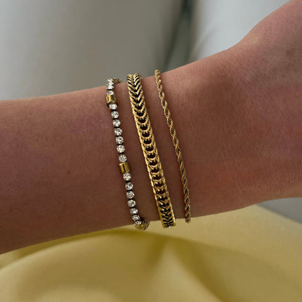 Blessed Bracelet Small