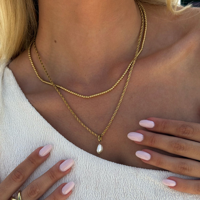 Dawn Necklace