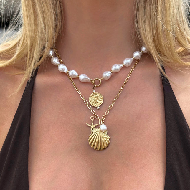 Born To Beach Set