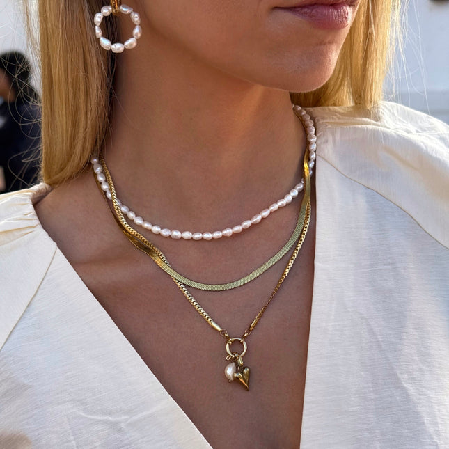 Celeste Necklace