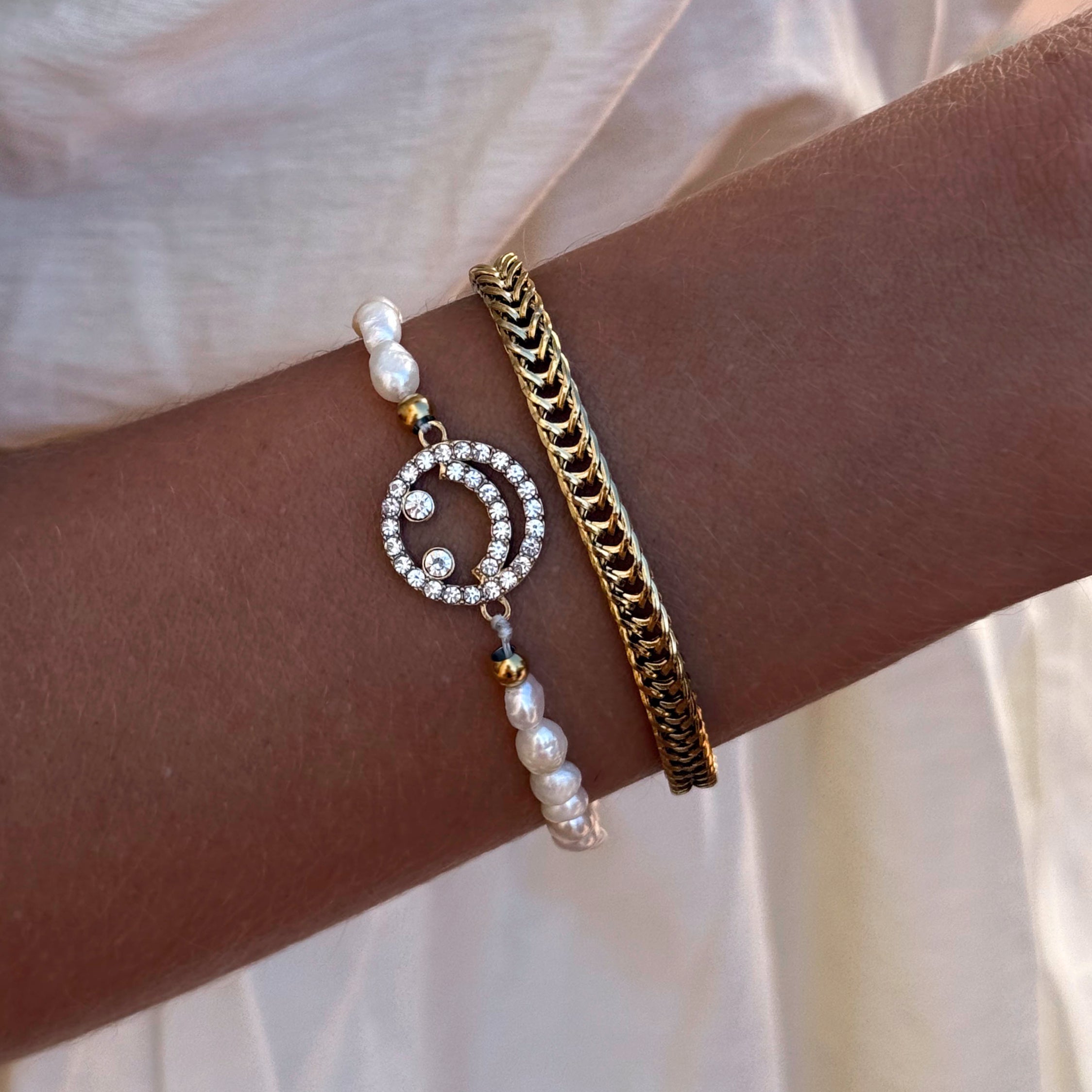 Make me smile Bracelet