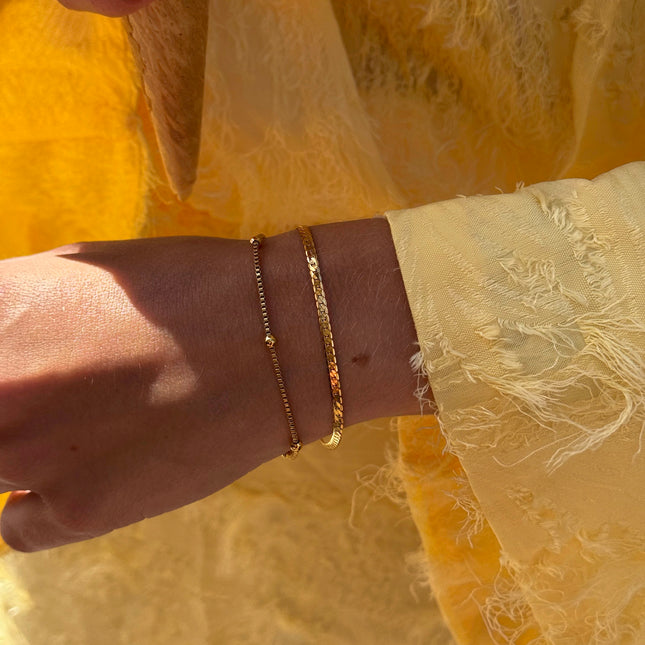 Babe Bracelet