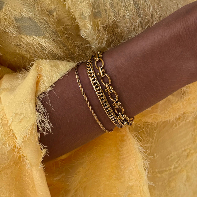 Blessed Bracelet Small