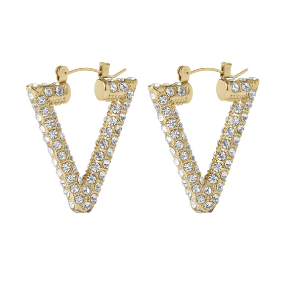 <tc>Icebreaker Earrings Large</tc>