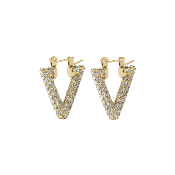 <tc>Icebreaker Earrings Small</tc>