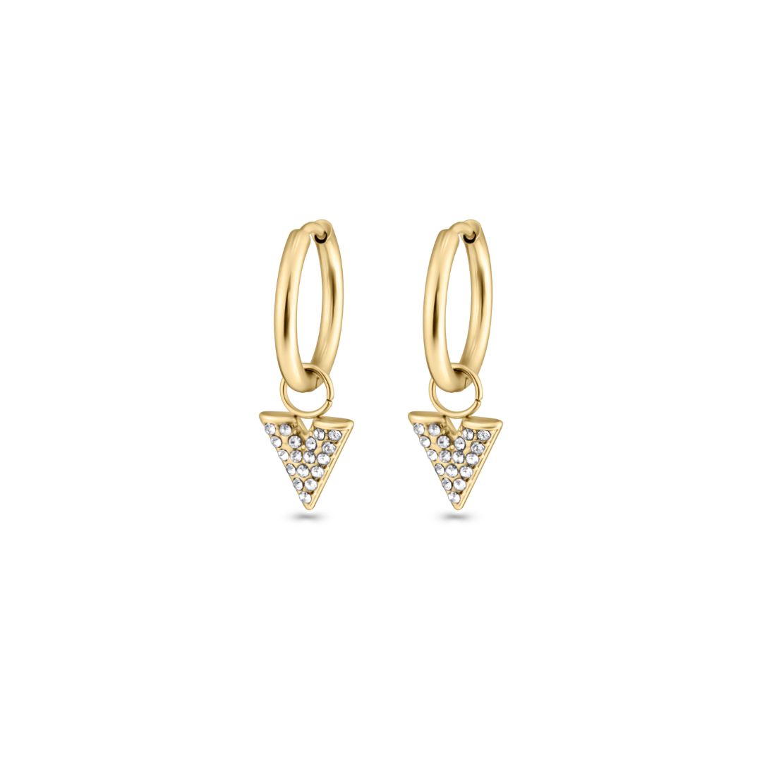 Icon Earrings