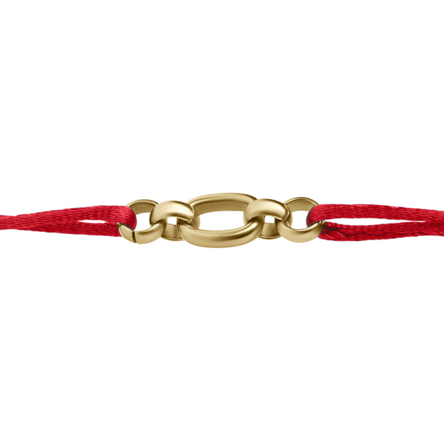 Intertwined Bracelet